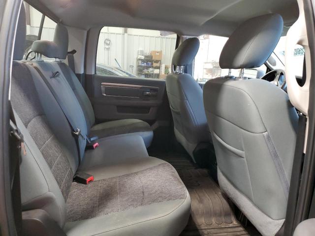 Photo 10 from auction – 2018 RAM 1500 SLT with VIN 1C6RR7LT2JS338542