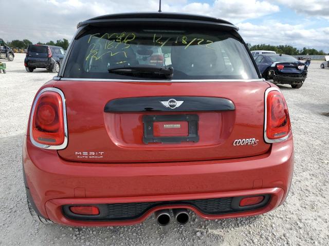 Photo 6 from auction – 2015 MINI COOPER S with VIN WMWXP7C53FT740897