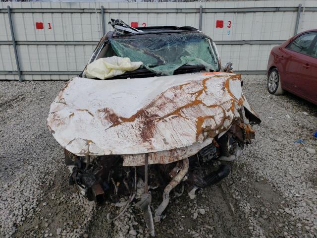 Photo 5 from auction – 2013 KIA OPTIMA EX with VIN 5XXGN4A71DG116783