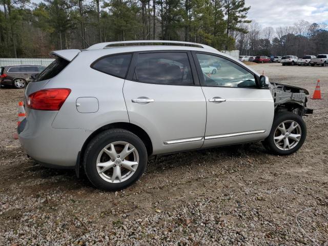 Photo 3 from auction – 2011 NISSAN ROGUE S with VIN JN8AS5MV6BW677785