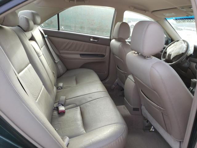 Photo 10 from auction – 2005 TOYOTA CAMRY LE with VIN 4T1BE32K65U048348