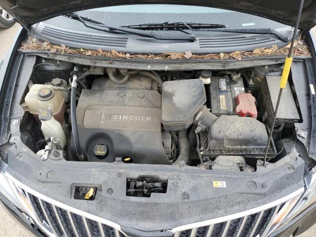 Photo 12 from auction – 2013 LINCOLN MKX with VIN 2LMDJ6JK2DBL08714