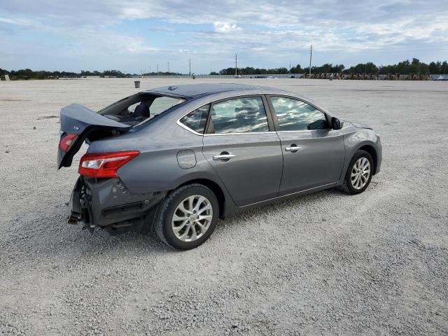 Photo 3 from auction – 2017 NISSAN SENTRA S with VIN 3N1AB7AP3HY248461