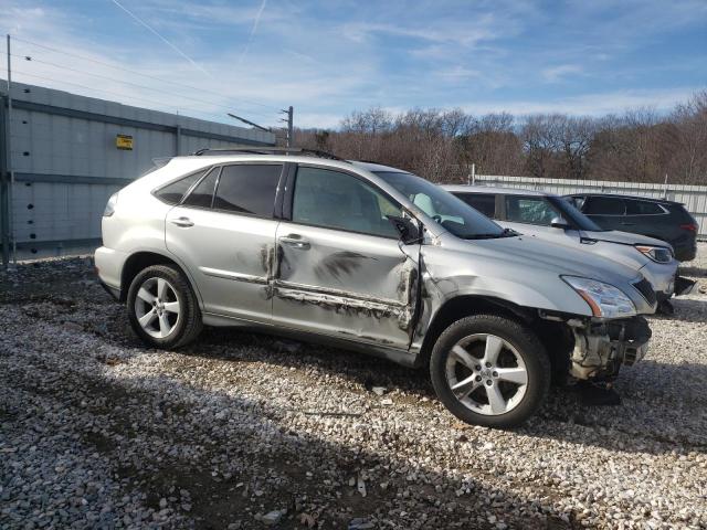 Photo 4 from auction – 2005 LEXUS RX 330 with VIN 2T2GA31U65C034841
