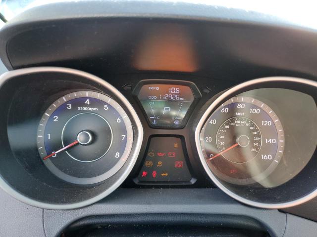 Photo 9 from auction – 2012 HYUNDAI ELANTRA GL with VIN KMHDH4AE7CU224838