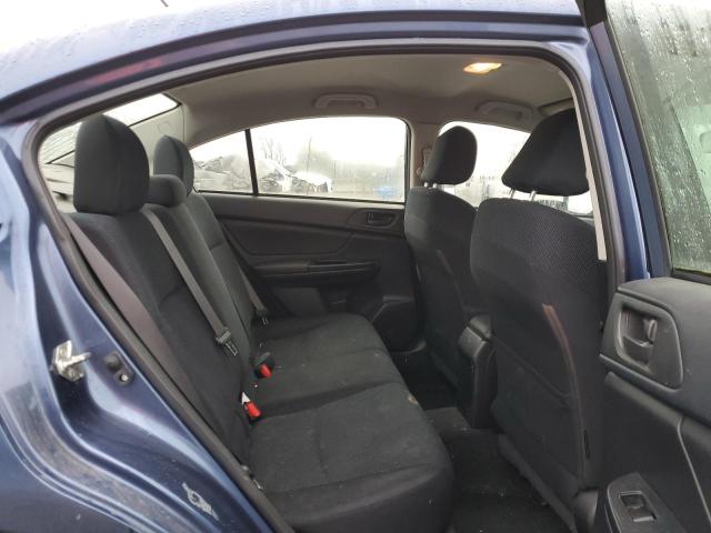 Photo 10 from auction – 2013 SUBARU IMPREZA with VIN JF1GJAA6XDH014232