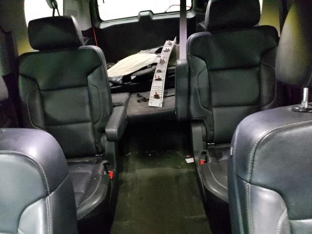 Photo 10 from auction – 2016 CHEVROLET SUBURBAN K with VIN 1GNSKJKCXGR349003