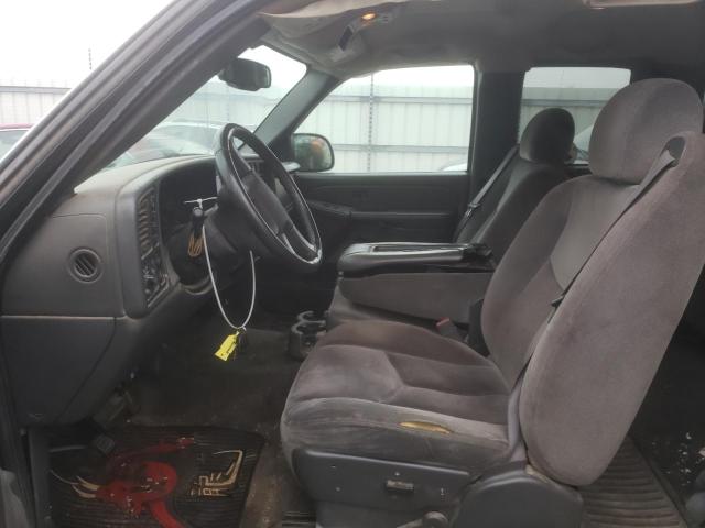 Photo 7 from auction – 2005 GMC NEW SIERRA with VIN 1GTEK19B65Z278186