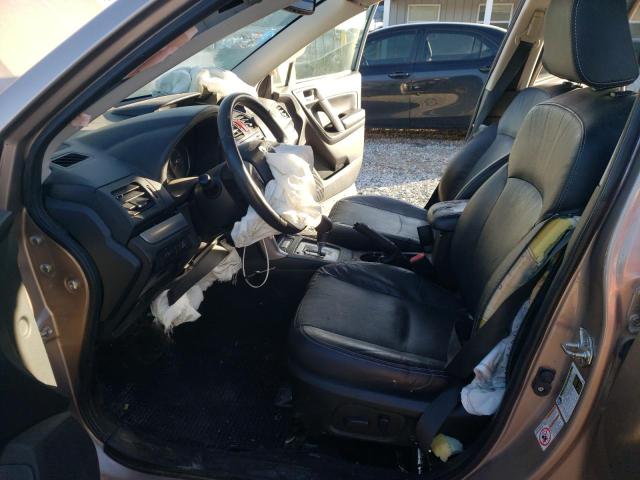 Photo 7 from auction – 2014 SUBARU FORESTER 2 with VIN JF2SJAHC2EH458367