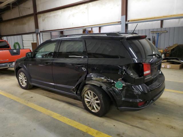 Photo 2 from auction – 2015 DODGE JOURNEY SX with VIN 3C4PDCBG1FT627834