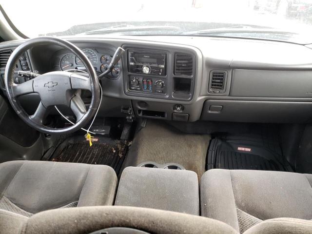 Photo 8 from auction – 2007 CHEVROLET SILVERADO with VIN 2GCEK13Z271145443