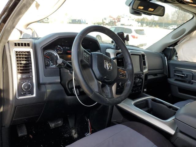 Photo 8 from auction – 2016 RAM 2500 SLT with VIN 3C6UR5DJ8GG280982