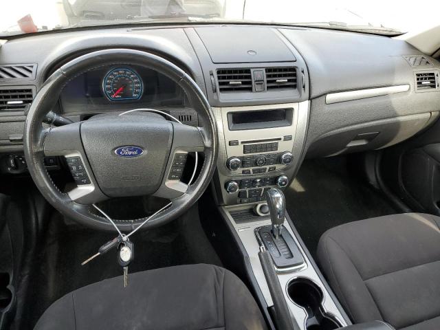 Photo 8 from auction – 2011 FORD FUSION HYB with VIN 3FADP0L33BR304466