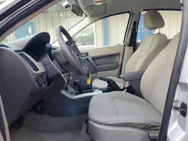 Photo 7 from auction – 2008 FORD FOCUS S/SE with VIN 1FAHP34N28W239201
