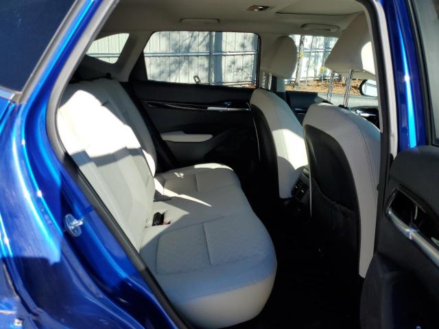 Photo 11 from auction – 2021 KIA SELTOS SX with VIN KNDETCA29M7107821