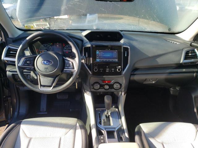 Photo 8 from auction – 2022 SUBARU FORESTER with VIN JF2SKAAC5NH518536