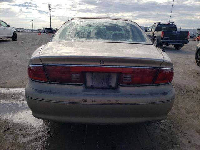 Photo 6 from auction – 1998 BUICK CENTURY CU with VIN 2G4WS52M3W1517951