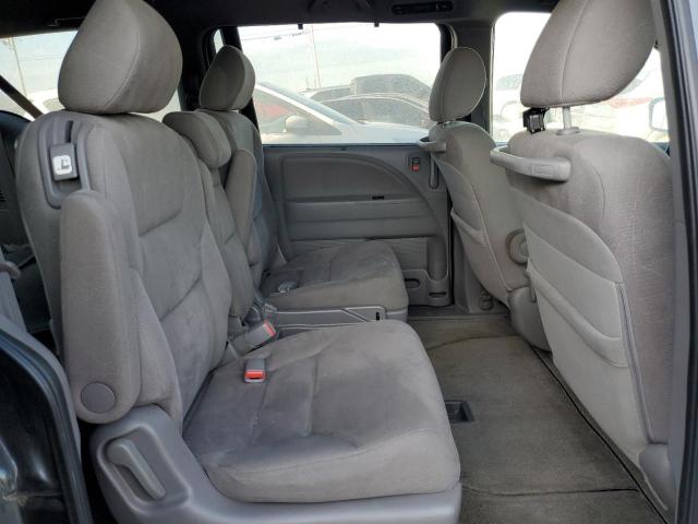 Photo 11 from auction – 2010 HONDA ODYSSEY EX with VIN 5FNRL3H43AB016770