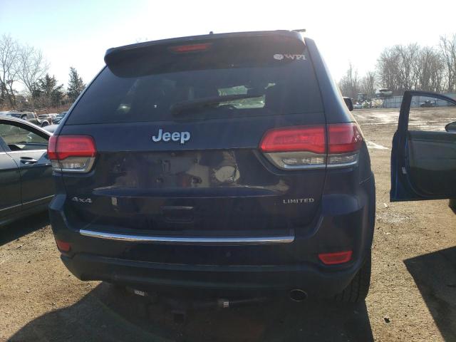 Photo 6 from auction – 2015 JEEP GRAND CHER with VIN 1C4RJFBG2FC171986