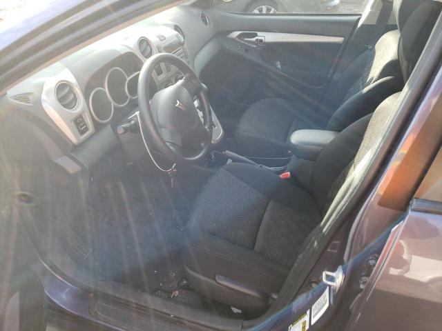 Photo 7 from auction – 2010 PONTIAC VIBE with VIN 5Y2SM6E08AZ400684