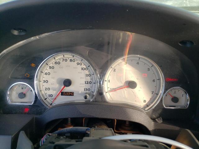 Photo 9 from auction – 2004 SATURN VUE with VIN 5GZCZ634X4S869654