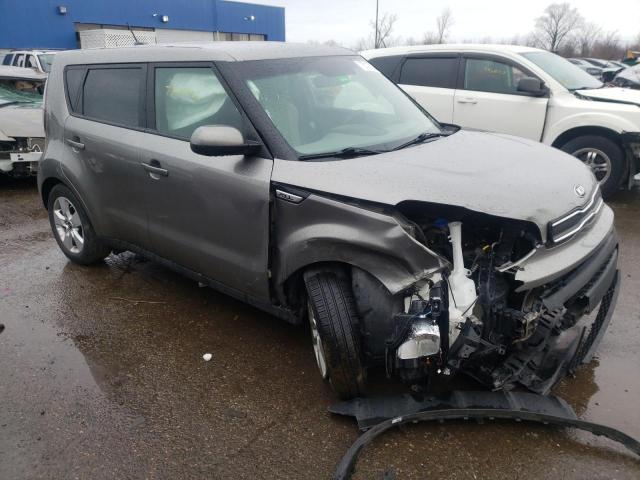 Photo 4 from auction – 2017 KIA SOUL with VIN KNDJN2A25H7493937
