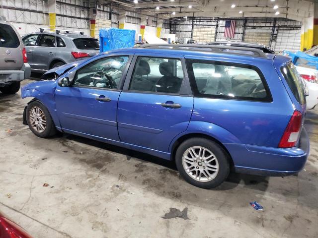 Photo 2 from auction – 2003 FORD FOCUS SE with VIN 1FAHP36363W249282