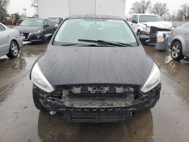 Photo 5 from auction – 2017 FORD FOCUS SE with VIN 1FADP3K22HL219961