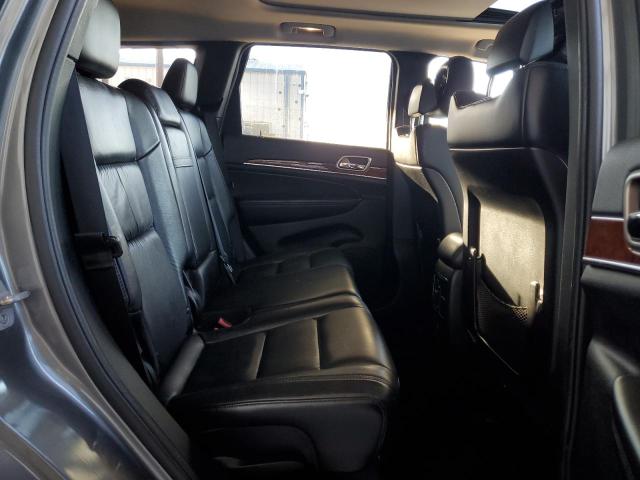 Photo 10 from auction – 2011 JEEP GRAND CHER with VIN 1J4RR5GG1BC714566