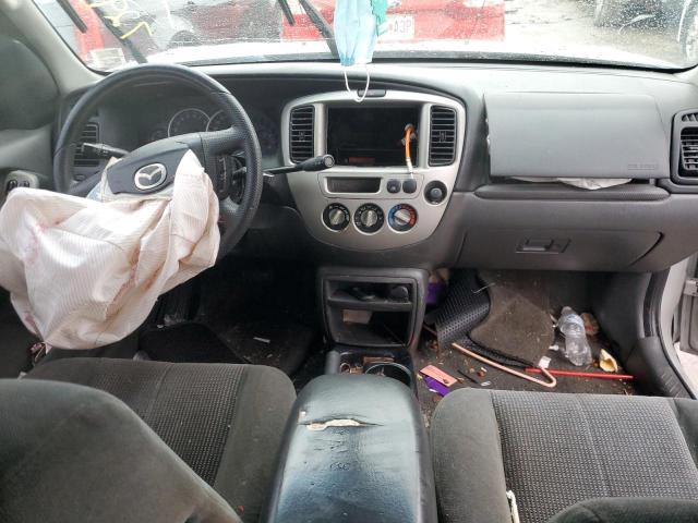 Zdjęcie 8 z aukcji – 2004 MAZDA TRIBUTE LX z VIN 4F2YZ04154KM13134