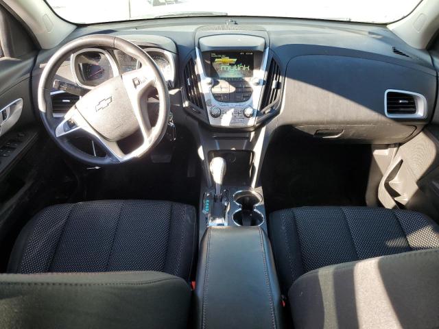 Photo 8 from auction – 2015 CHEVROLET EQUINOX LT with VIN 2GNALBEK9F6315842