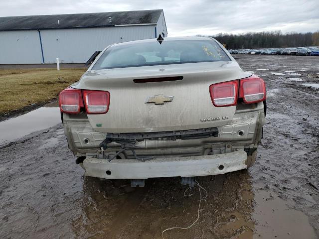 Photo 6 from auction – 2015 CHEVROLET MALIBU LS with VIN 1G11B5SLXFF344887