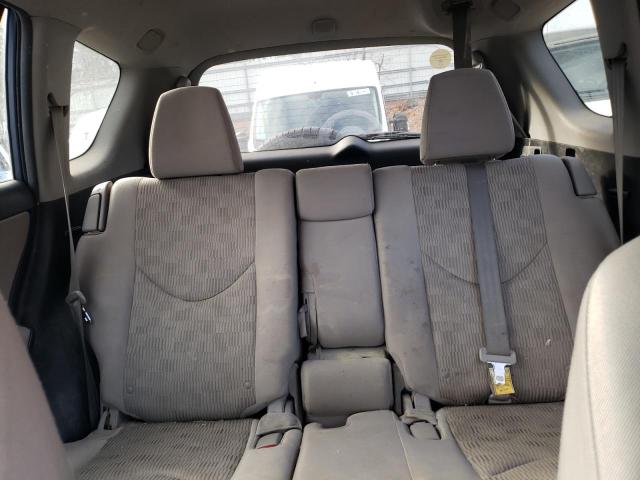 Photo 10 from auction – 2011 TOYOTA RAV4 with VIN 2T3JF4DV8BW167964