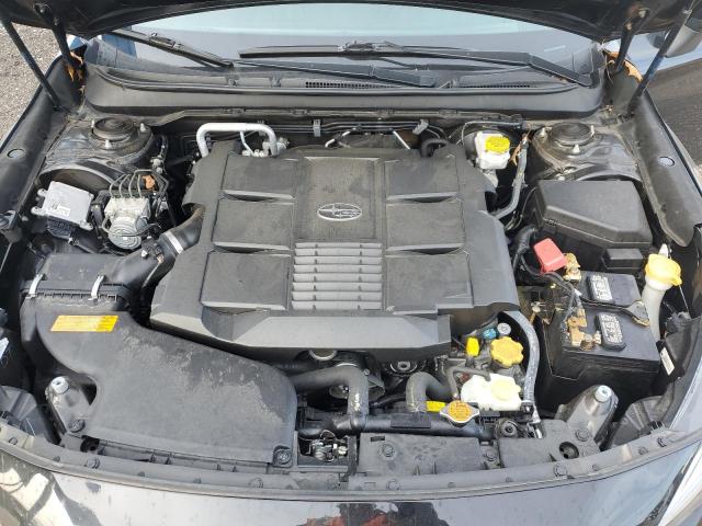 Photo 11 from auction – 2018 SUBARU LEGACY 3.6 with VIN 4S3BNEN67J3006284