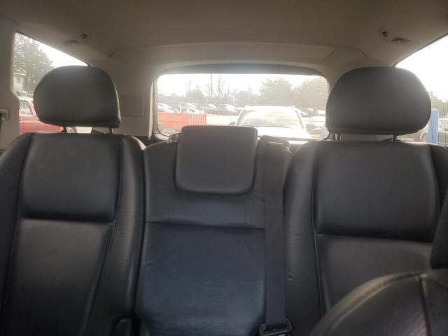 Photo 10 from auction – 2008 VOLVO XC90 3.2 with VIN YV4CM982081456613