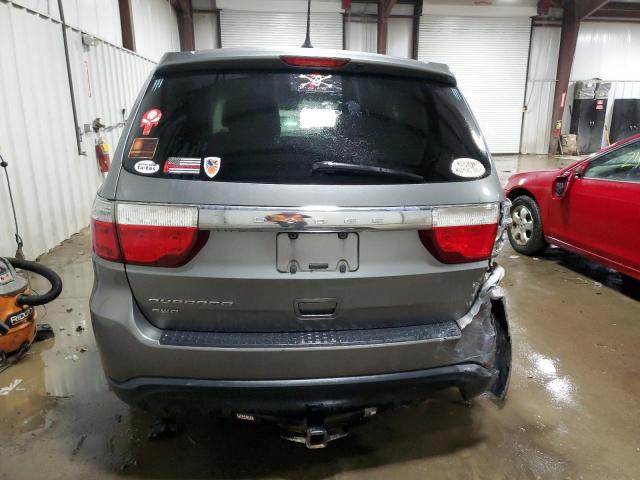 Photo 6 from auction – 2011 DODGE DURANGO EX with VIN 1D4RE2GG9BC734261