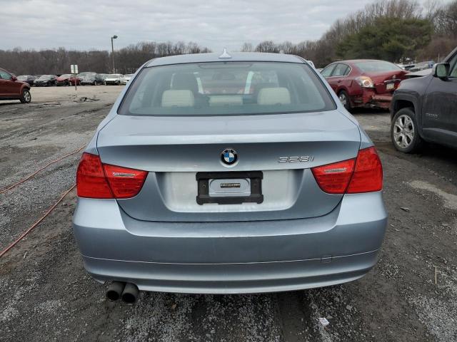 Photo 6 from auction – 2010 BMW 328 XI SUL with VIN WBAPK5C55AA653512