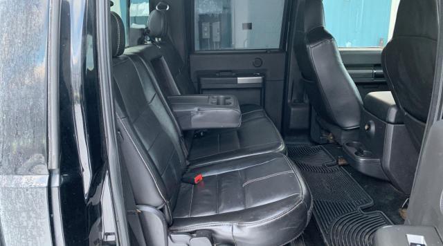 Photo 6 from auction – 2008 FORD F350 SUPER with VIN 1FTWW33R68EA45964