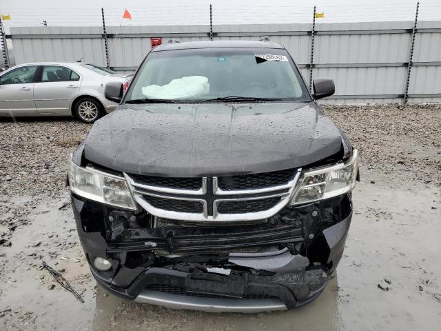 Photo 5 from auction – 2016 DODGE JOURNEY SX with VIN 3C4PDDBG8GT183407