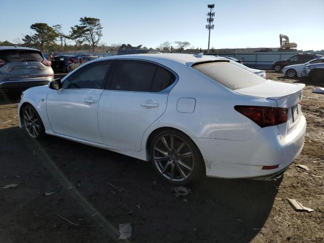 Photo 2 from auction – 2014 LEXUS GS 350 with VIN JTHCE1BL4E5026444