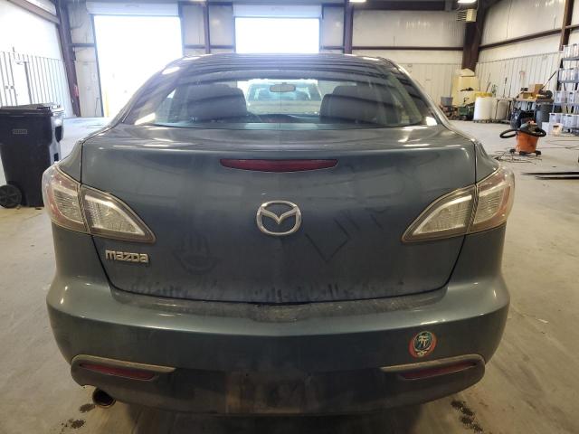 Photo 6 from auction – 2010 MAZDA 3 I with VIN JM1BL1SF6A1205048