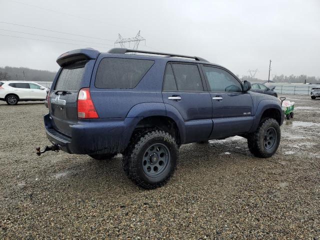 Photo 3 from auction – 2008 TOYOTA 4RUNNER SR with VIN JTEBU14R78K014694