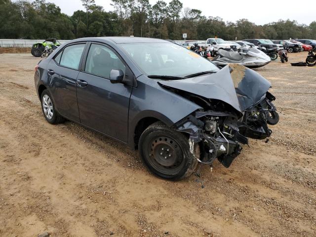 Photo 4 from auction – 2016 TOYOTA COROLLA L with VIN 5YFBURHE9GP543798