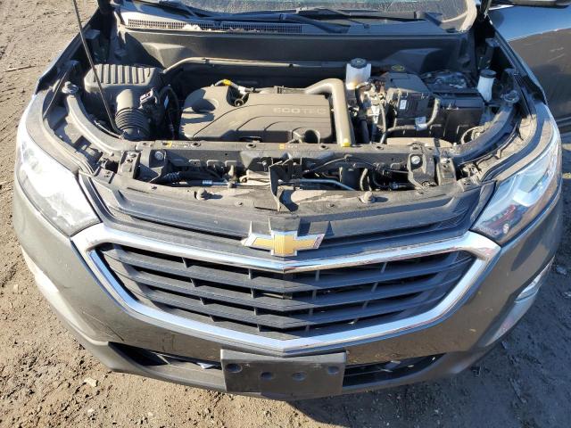 Photo 12 from auction – 2021 CHEVROLET EQUINOX LT with VIN 3GNAXUEV2ML312462