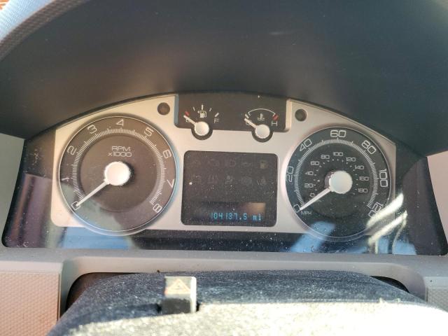 Photo 9 from auction – 2008 MERCURY MARINER PR with VIN 4M2CU87158KJ04556