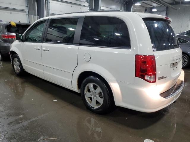 Photo 2 from auction – 2012 DODGE GRAND CARA with VIN 2C4RDGCG5CR253306