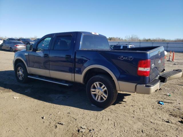 Photo 2 from auction – 2007 FORD F150 SUPER with VIN 1FTPW14V77FA62723