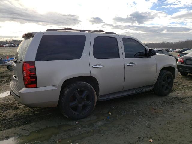Photo 3 from auction – 2008 CHEVROLET TAHOE C150 with VIN 1GNFC13058R146010