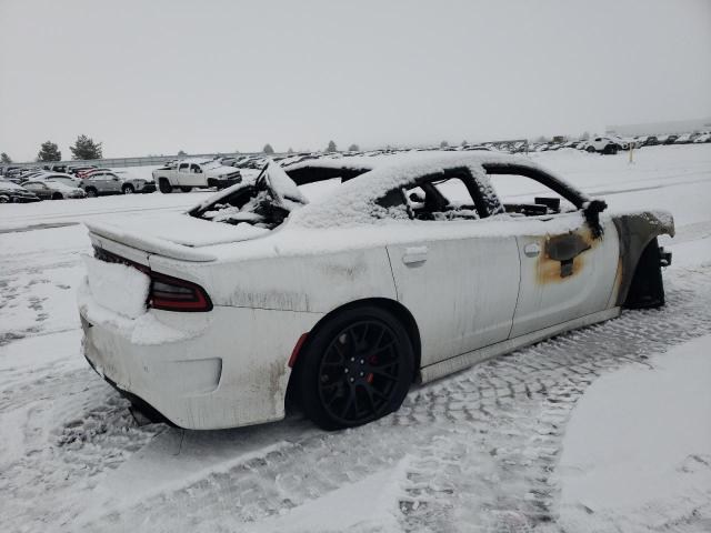 Photo 3 from auction – 2016 DODGE CHARGER SR with VIN 2C3CDXL91GH209343