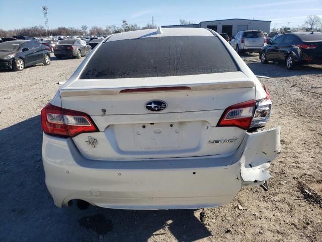 Photo 6 from auction – 2017 SUBARU LEGACY SPO with VIN 4S3BNAS60H3054233